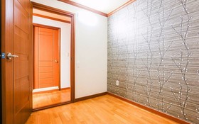 Muju Snowflower Travel Pension