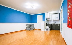 Muju Snowflower Travel Pension