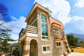 Muju Solhyanggi Pension