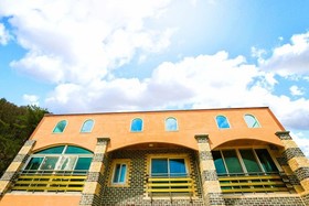 Muju Solhyanggi Pension
