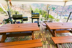 Muju Solhyanggi Pension