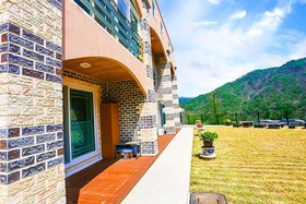 Muju Solhyanggi Pension