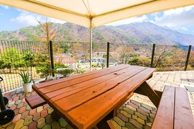 Muju Solhyanggi Pension