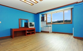 Muju Sopung Pension