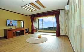 Muju Sopung Pension