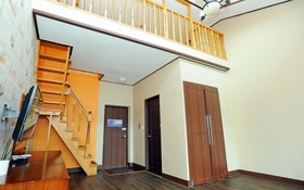 Muju Sopung Pension