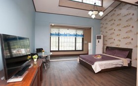 Muju Sopung Pension