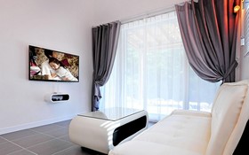 Muju The Haru Pool Villa