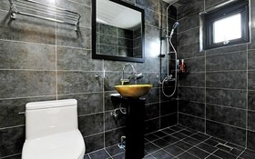 Muju The Haru Pool Villa