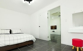 Muju The Haru Pool Villa