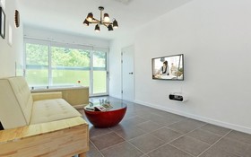 Muju The Haru Pool Villa