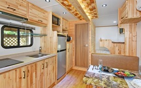 Muju The Haru Pool Villa