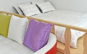 Muju The Haru Pool Villa