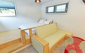 Muju The Haru Pool Villa