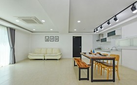 Muju The Haru Pool Villa