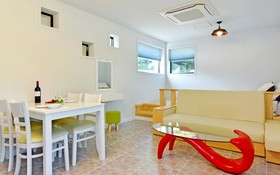 Muju The Haru Pool Villa