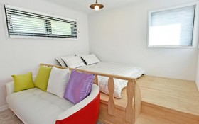 Muju The Haru Pool Villa