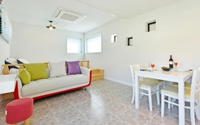 Muju The Haru Pool Villa