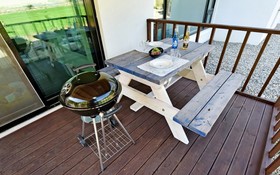 Muju The Haru Pool Villa