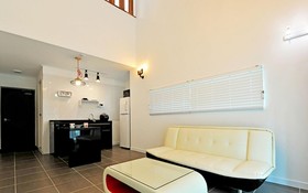 Muju The Haru Pool Villa