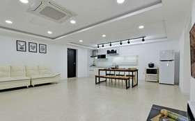 Muju The Haru Pool Villa