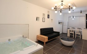 Muju The Haru Pool Villa