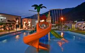 Muju The Haru Pool Villa