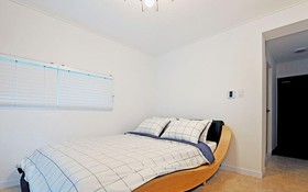 Muju The Haru Pool Villa