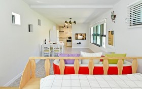 Muju The Haru Pool Villa