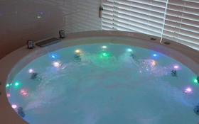 Muju The Haru Pool Villa