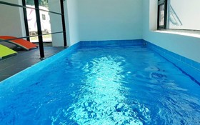 Muju The Haru Pool Villa