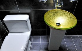 Muju The Haru Pool Villa