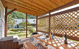 Muju The Haru Pool Villa