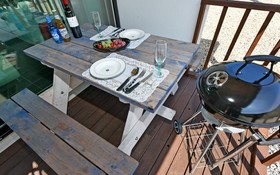 Muju The Haru Pool Villa