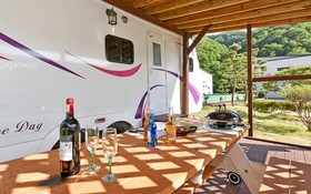 Muju The Haru Pool Villa