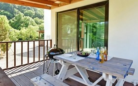 Muju The Haru Pool Villa