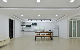 Muju The Haru Pool Villa