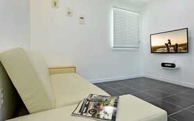 Muju The Haru Pool Villa