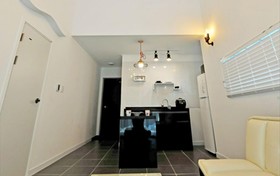 Muju The Haru Pool Villa