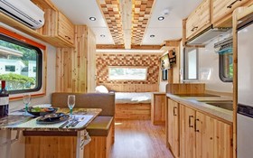 Muju The Haru Pool Villa