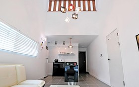 Muju The Haru Pool Villa