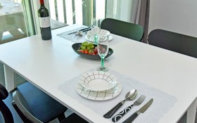 Muju The Haru Pool Villa