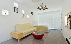 Muju The Haru Pool Villa