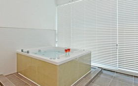 Muju The Haru Pool Villa