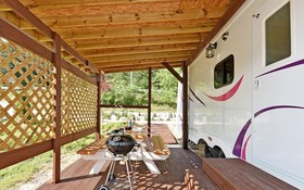 Muju The Haru Pool Villa