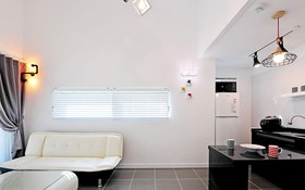 Muju The Haru Pool Villa