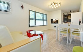 Muju The Haru Pool Villa