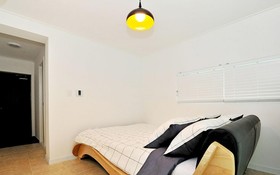 Muju The Haru Pool Villa