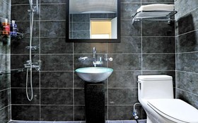 Muju The Haru Pool Villa