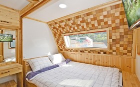 Muju The Haru Pool Villa